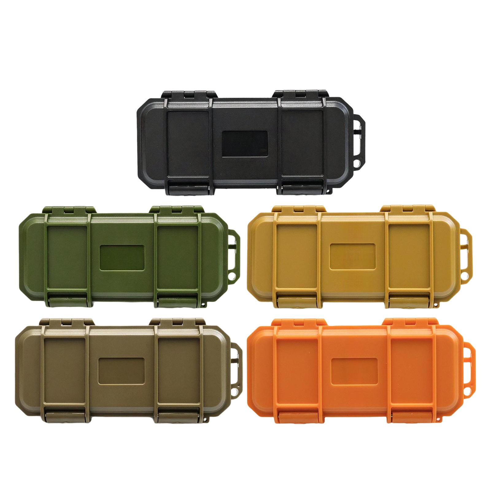กล่องเก็บเครื่องมือพกพาทุกวันก - Edc Carry Box บทวิจารณ์และราคา