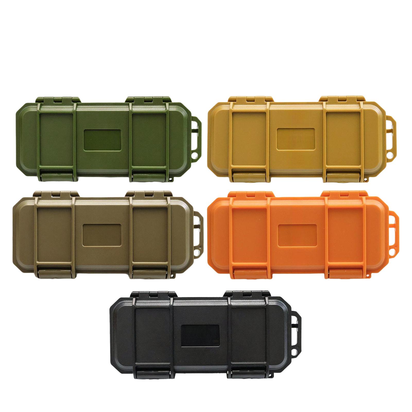 กล่องเก็บเครื่องมือพกพาทุกวันก - Edc Carry Box บทวิจารณ์และราคา