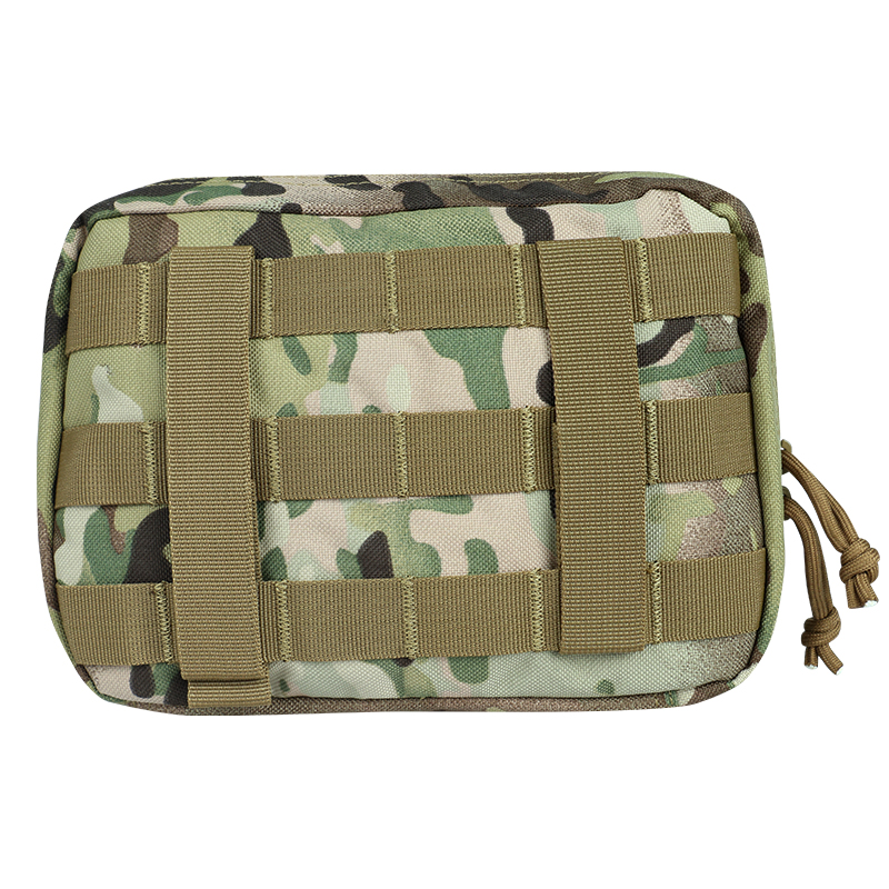 กระเป๋าอเนกประสงค์ MOLLE EDC ส - Edc Everyday Carry บทวิจารณ์และราคา