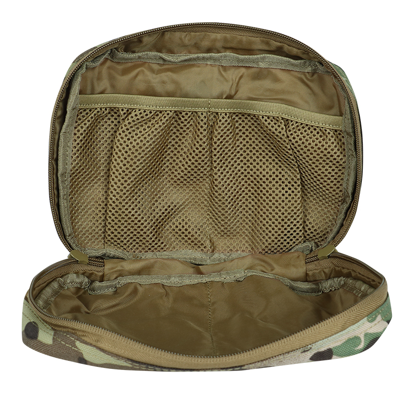 กระเป๋าอเนกประสงค์ MOLLE EDC ส - Edc Everyday Carry บทวิจารณ์และราคา