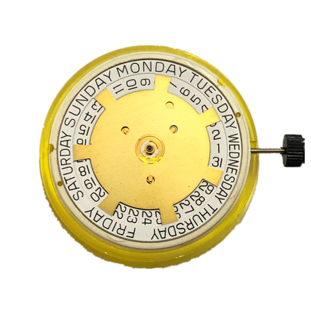 3 เข็มนาฬิกาสำหรับ Seagull ETA - Watch Winder Compact บทวิจารณ์และราคา