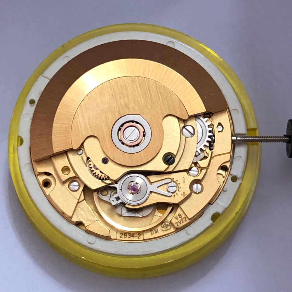 3 เข็มนาฬิกาสำหรับ Seagull ETA - Watch Winder Compact บทวิจารณ์และราคา