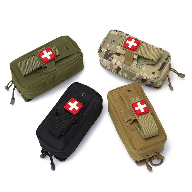 กระเป๋าใส่ moll ต้นขายุทธวิธีก - Edc Everyday Carry บทวิจารณ์และราคา