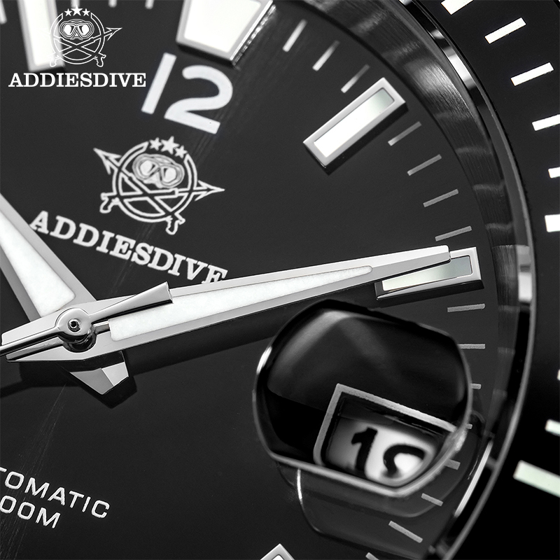 ADDIESDIVE ใหม่ดําน้ําของขวัญน - Watch Winder Compact บทวิจารณ์และราคา