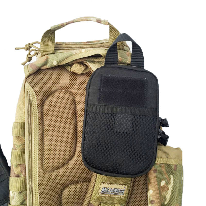 กระเป๋าคาดเอว NEWTactical EDC  - Edc Carry Box บทวิจารณ์และราคา