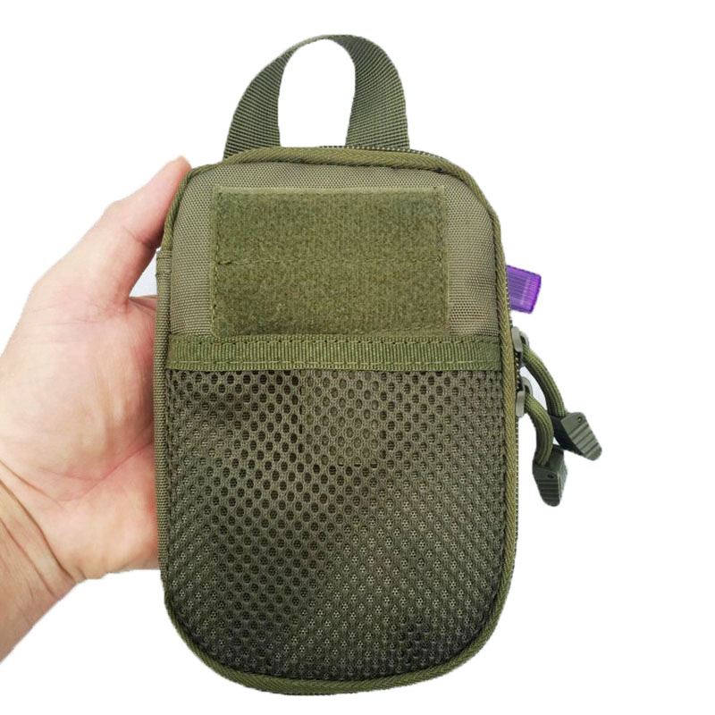 กระเป๋าคาดเอว NEWTactical EDC  - Edc Carry Box บทวิจารณ์และราคา