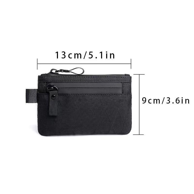 กระเป๋าอเนกประสงค์กันน้ำ EDC พ - Edc Carry Card บทวิจารณ์และราคา