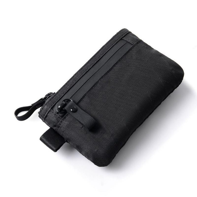 กระเป๋าอเนกประสงค์กันน้ำ EDC พ - Edc Carry Card บทวิจารณ์และราคา