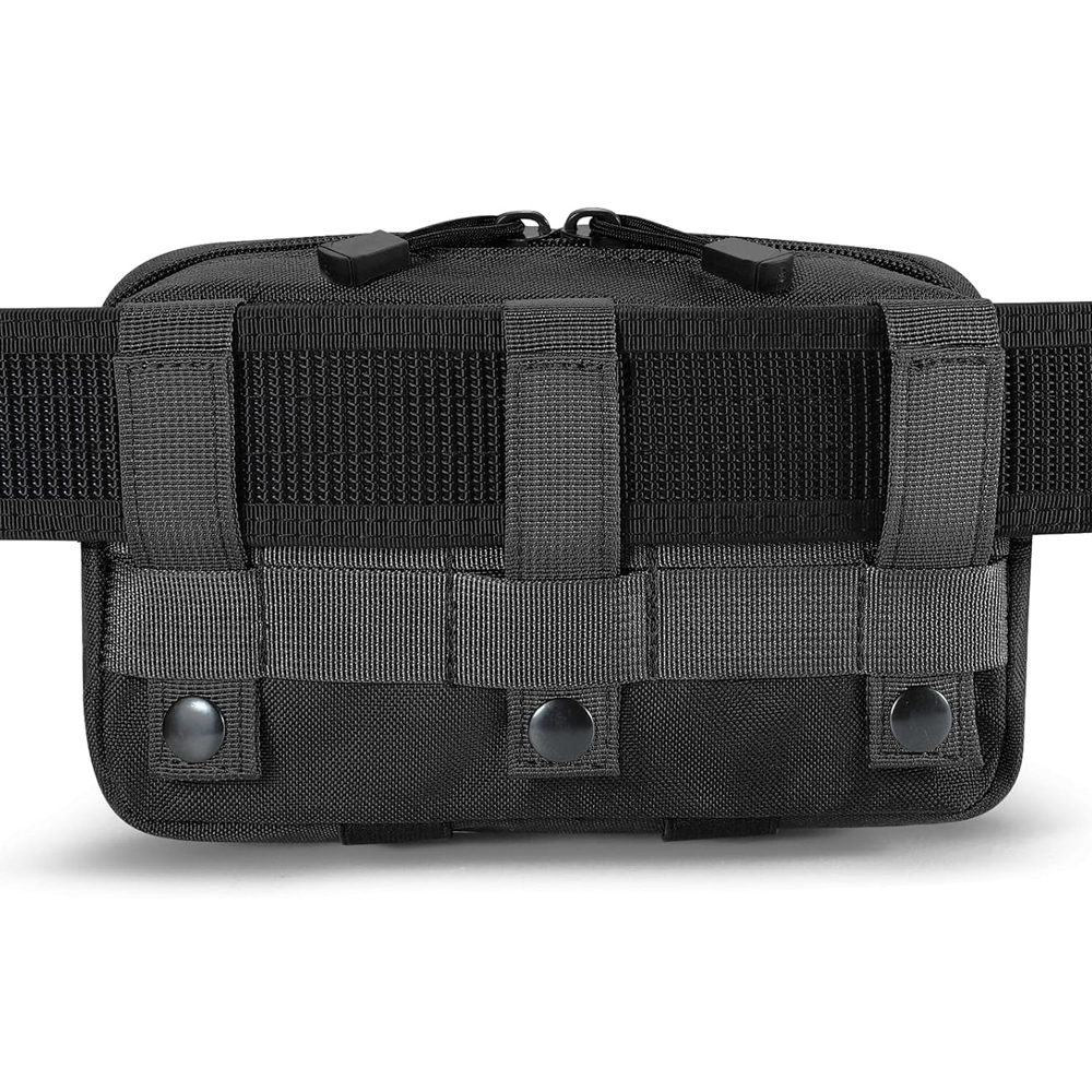 Molle Admin กระเป๋ายูทิลิตี้ E - Edc Carry Box บทวิจารณ์และราคา