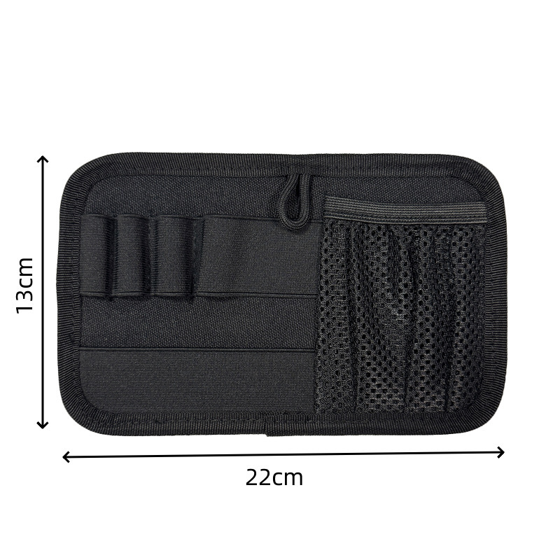แผงเก็บของแบบโมดูลาร์พร้อมแถบต - Edc Everyday Carry บทวิจารณ์และราคา