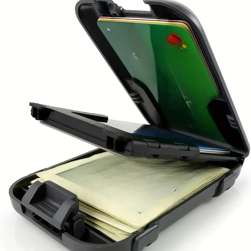 1ชิ้นกระเป๋ากันน้ำอเนกประสงค์ส - Edc Carry Case บทวิจารณ์และราคา