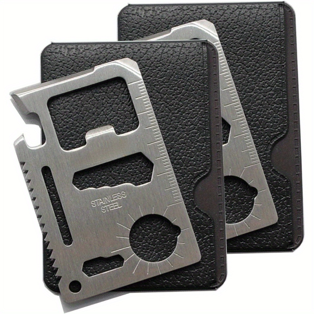 อุปกรณ์พกพาอเนกประสงค์ ใช้เป็น - Edc Carry Case บทวิจารณ์และราคา