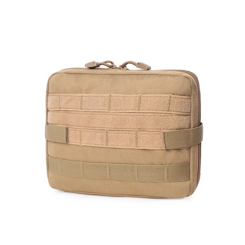 Molle กระเป๋ายูทิลิตี้กระเป๋าท - Edc Carry Case บทวิจารณ์และราคา