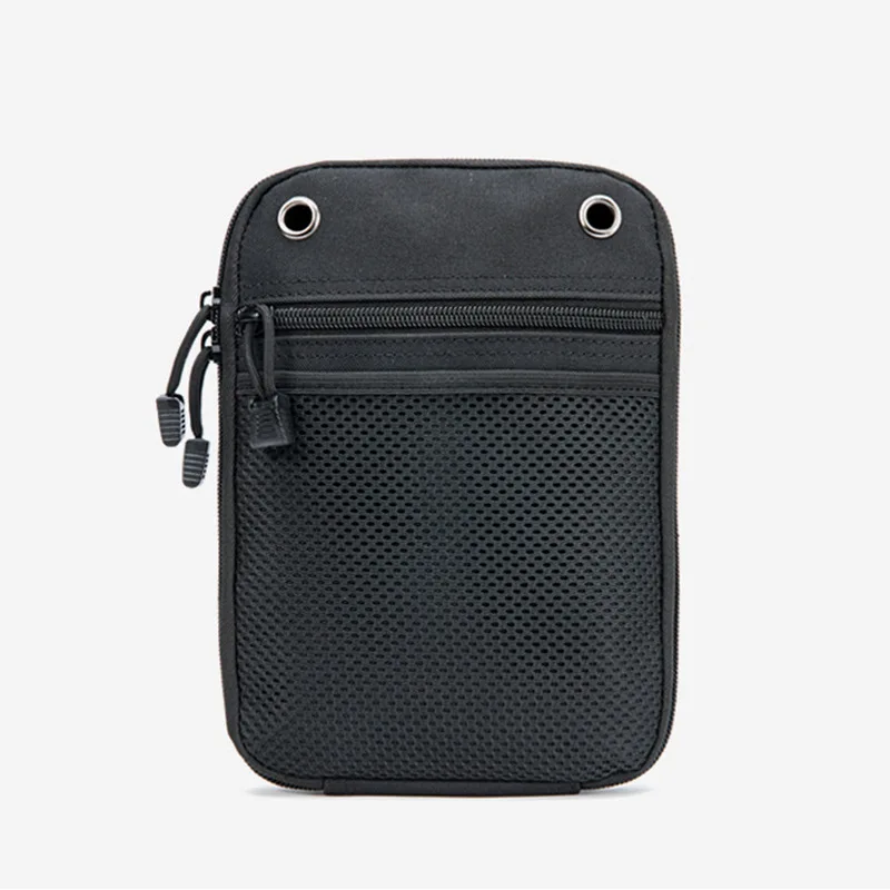 กระเป๋ากระเป๋ามือถือล่าสัตว์ M - Edc Concealed Carry Fanny Pack บทวิจารณ์และราคา