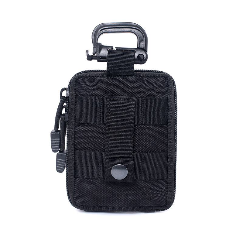 กระเป๋า EDC แบบยุทธวิธี กระเป๋ - Edc Carry Card บทวิจารณ์และราคา