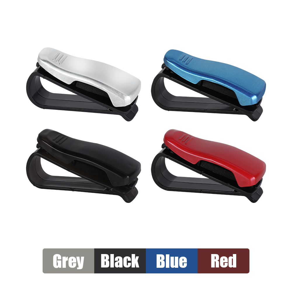 กล่องเก็บแว่นตาติดที่บังแดดรถย - Edc Carry Pen บทวิจารณ์และราคา