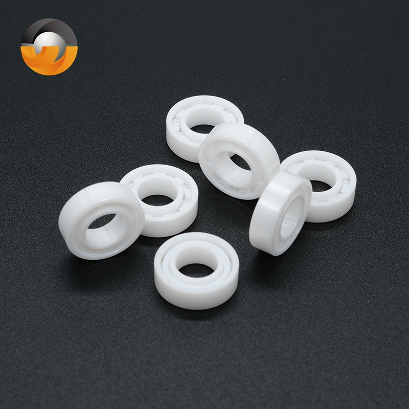 ตลับลูกปืนเซรามิก ZrO2 แบบหล่อ - Fidget Spinner Bearing บทวิจารณ์และราคา