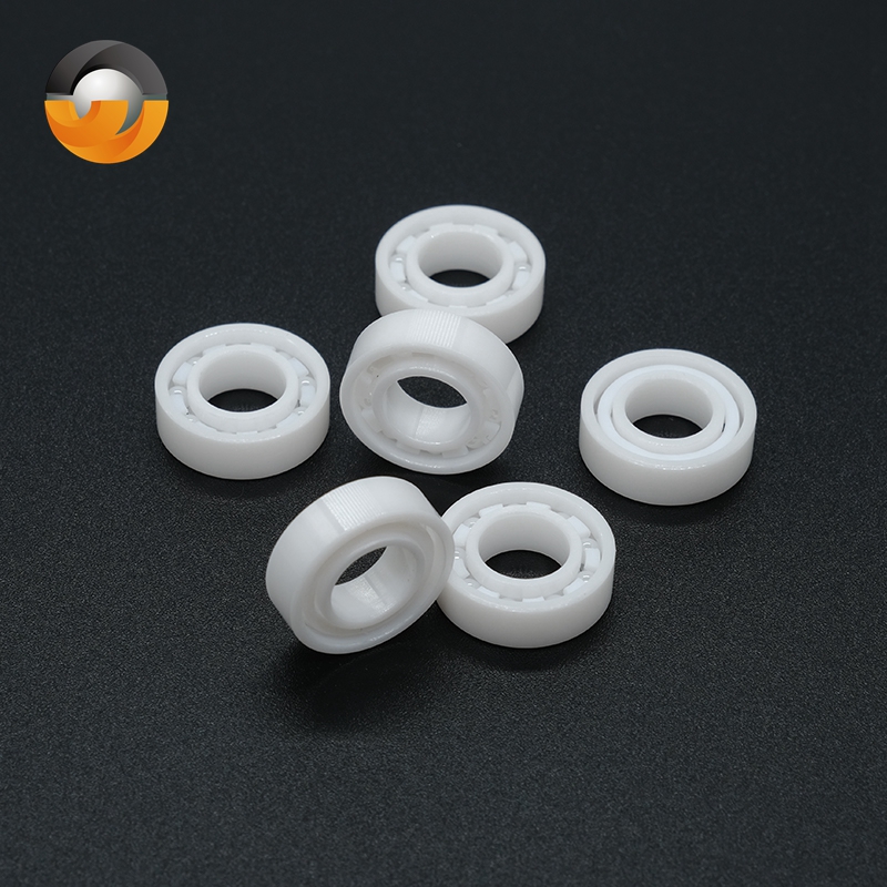 ตลับลูกปืนเซรามิก ZrO2 แบบหล่อ - Fidget Spinner Bearing บทวิจารณ์และราคา