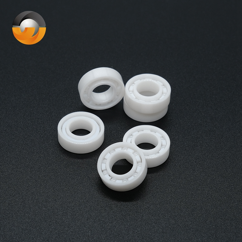ตลับลูกปืนเซรามิก ZrO2 แบบหล่อ - Fidget Spinner Bearing บทวิจารณ์และราคา