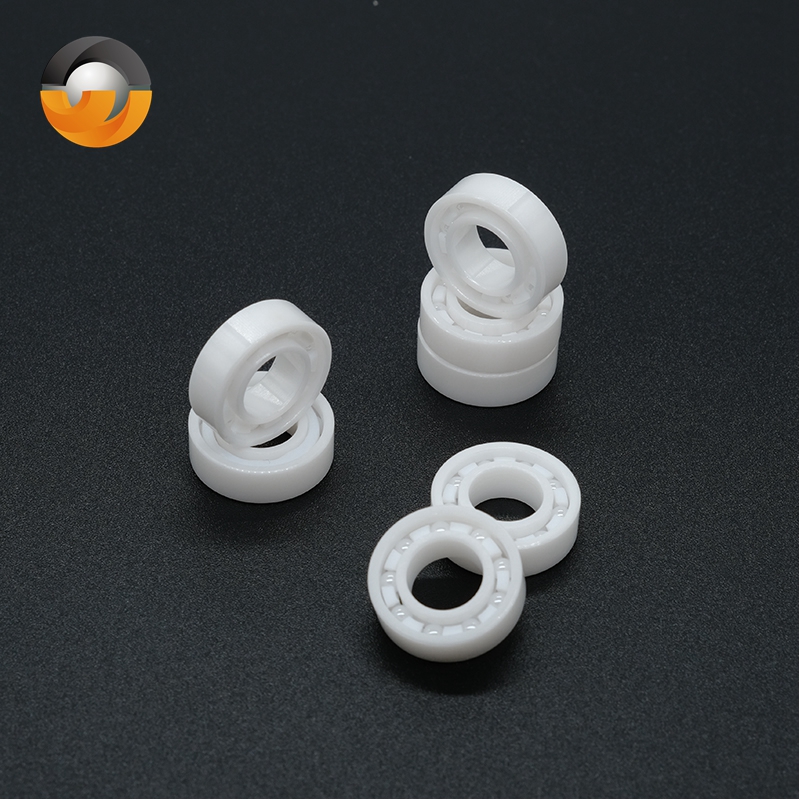 ตลับลูกปืนเซรามิก ZrO2 แบบหล่อ - Fidget Spinner Bearing บทวิจารณ์และราคา