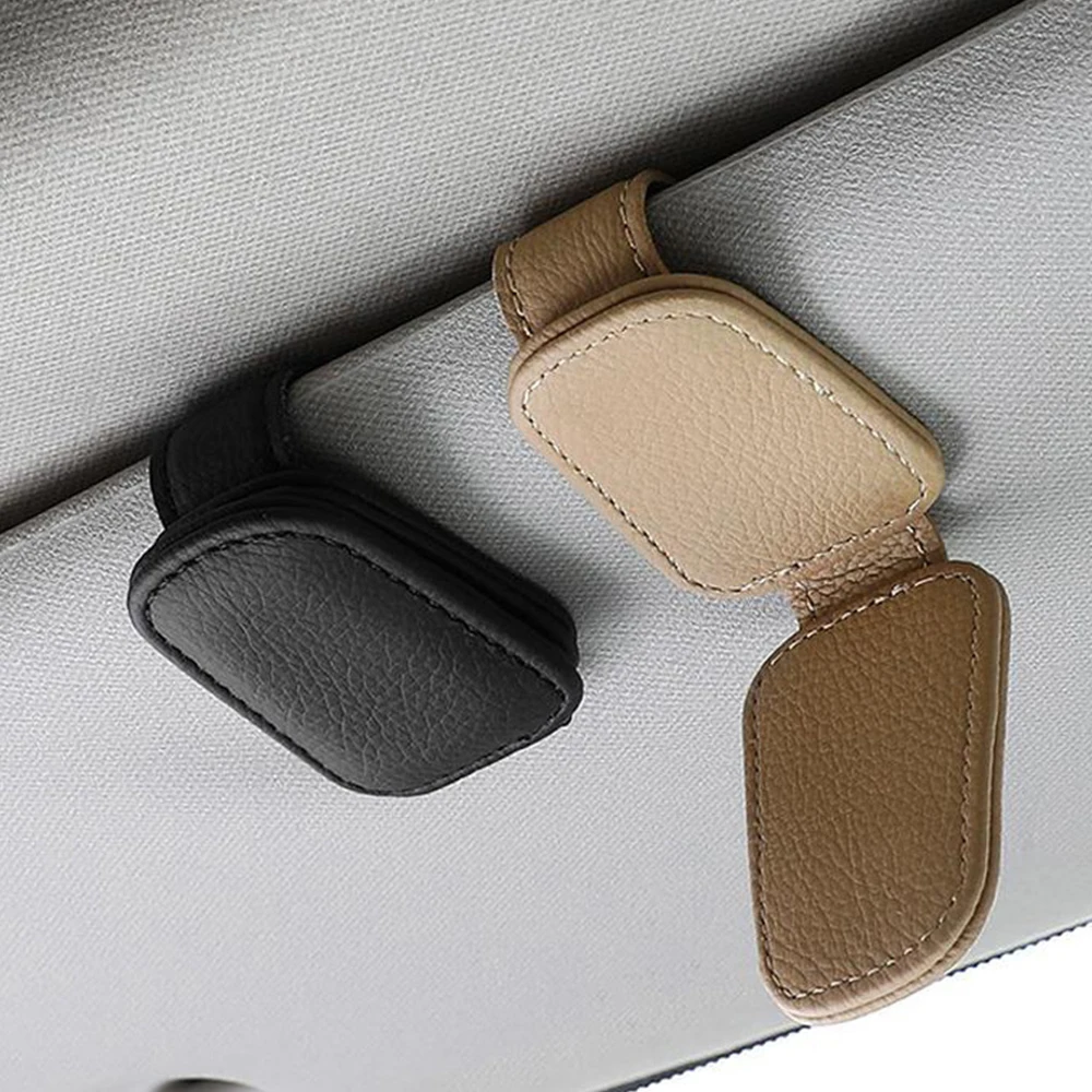 ที่หนีบแว่นกันแดดในรถยนต์อเนกป - Edc Carry Pen บทวิจารณ์และราคา