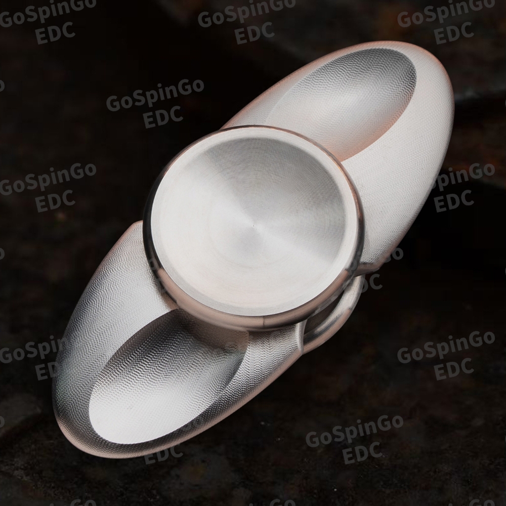 NOVO STUDIO ของเล่นบีบคลายเครี - Fidget Spinner Bearing บทวิจารณ์และราคา
