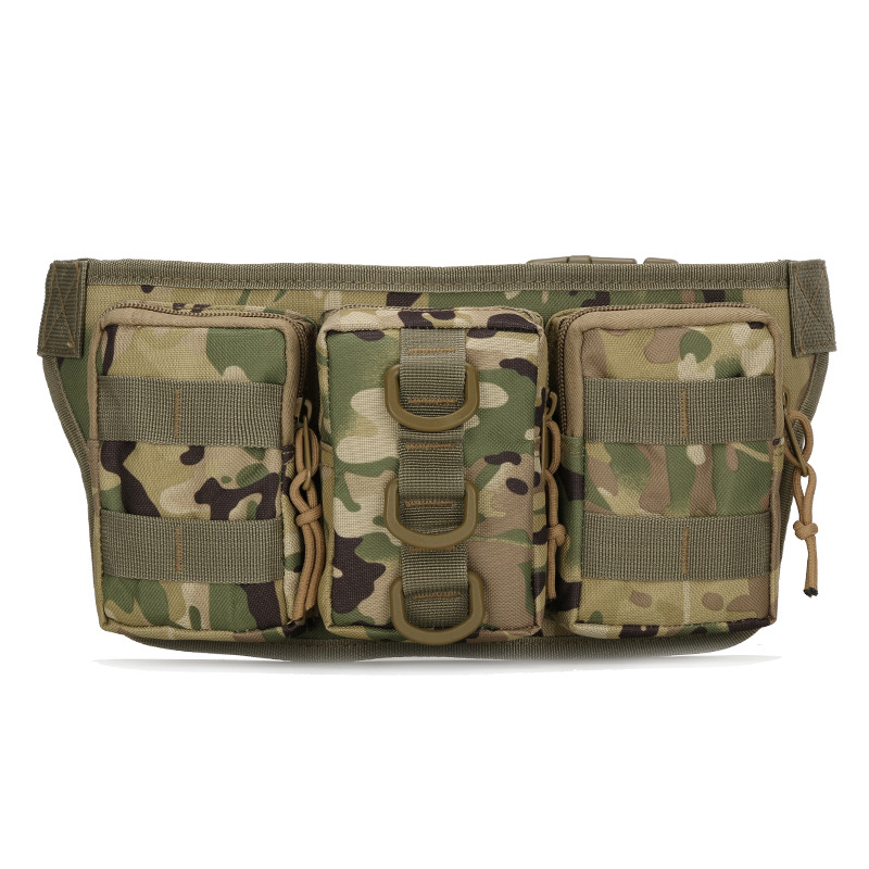 กระเป๋าคาดเอวผู้ชาย กระเป๋าคาด - Edc Carry Box บทวิจารณ์และราคา