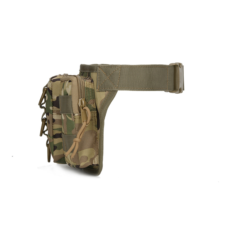 กระเป๋าคาดเอวผู้ชาย กระเป๋าคาด - Edc Carry Box บทวิจารณ์และราคา