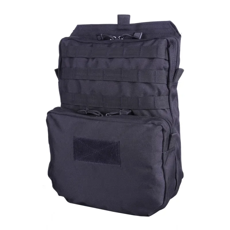 แผ่นยุทธวิธี Carrier กระเป๋าเป - Edc Everyday Carry บทวิจารณ์และราคา