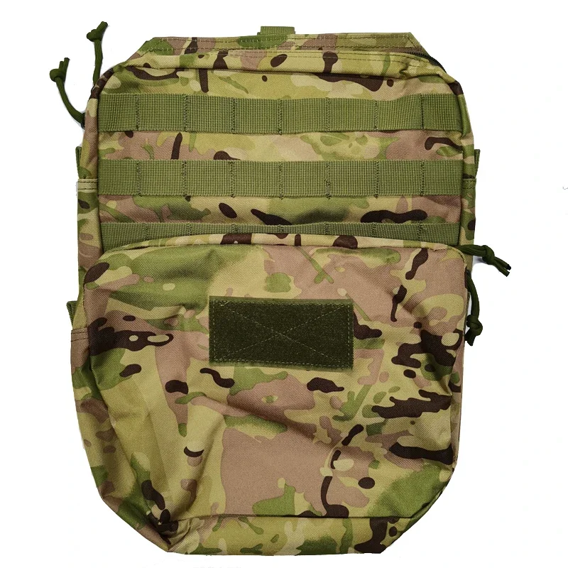 แผ่นยุทธวิธี Carrier กระเป๋าเป - Edc Everyday Carry บทวิจารณ์และราคา