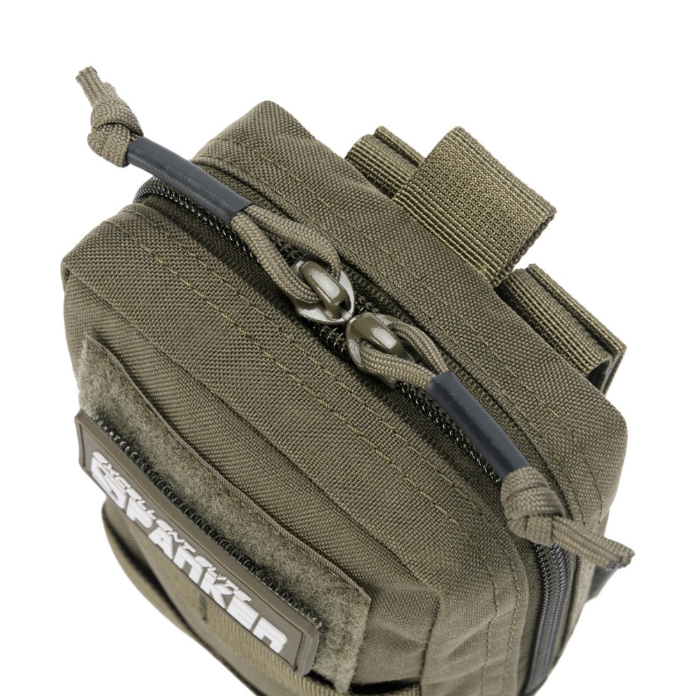 ยอดเยี่ยม ELITE SPANKER อุปกรณ - Edc Carry Case บทวิจารณ์และราคา
