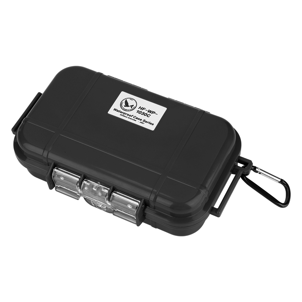 เคสจัดเก็บกันน้ำกันกระแทกกลางแ - Edc Carry Case บทวิจารณ์และราคา