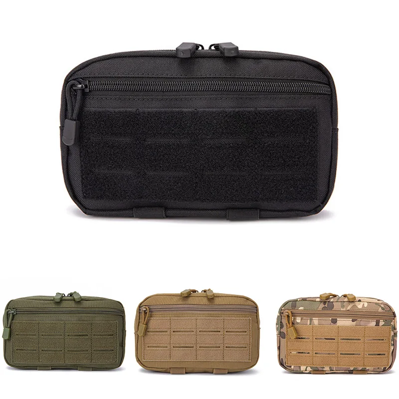 ยุทธวิธีMolle EDCกระเป๋าเครื่อ - Edc Carry Box บทวิจารณ์และราคา