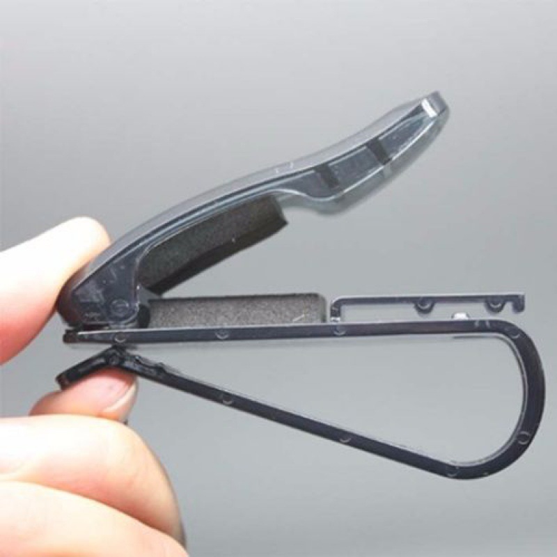 ที่หนีบแว่นกันแดดในรถยนต์อเนกป - Edc Carry Pen บทวิจารณ์และราคา