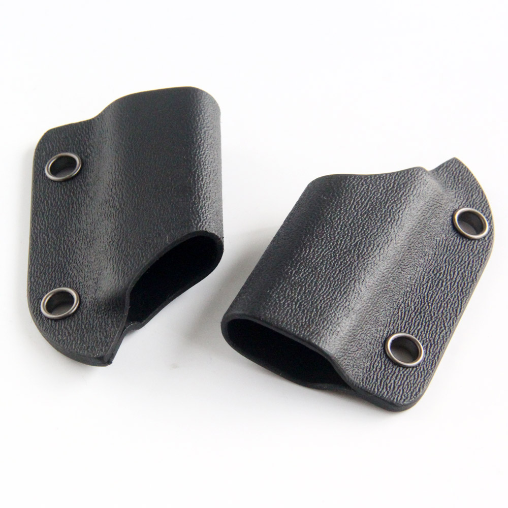 Kydex ซองหนังกระเป๋าใส่ของน้ำห - Edc Carry Case บทวิจารณ์และราคา
