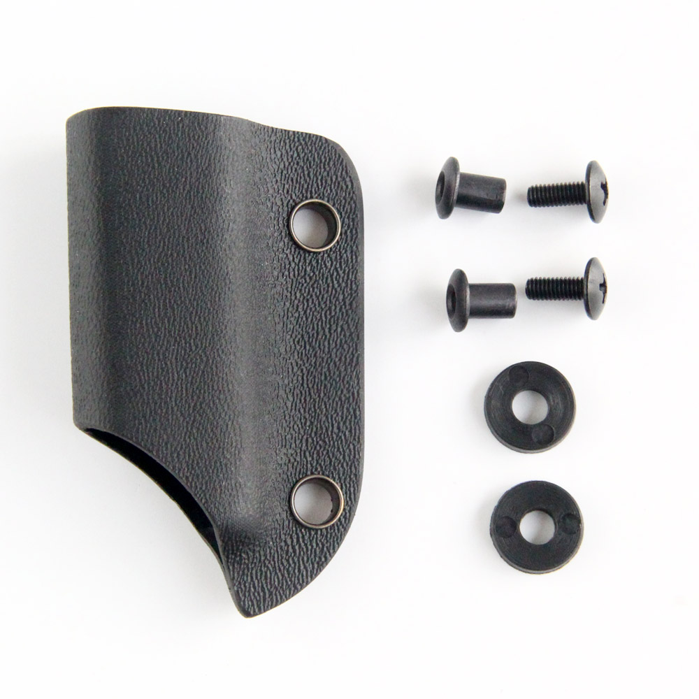 Kydex ซองหนังกระเป๋าใส่ของน้ำห - Edc Carry Case บทวิจารณ์และราคา