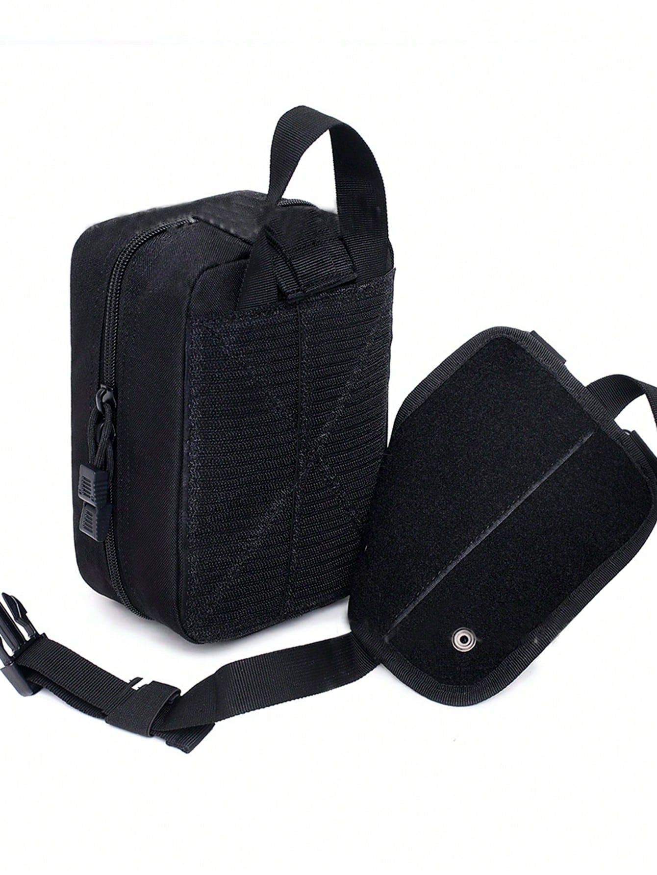 ชุดปฐมพยาบาล กระเป๋าฉุกเฉินทาง - Edc Everyday Carry บทวิจารณ์และราคา