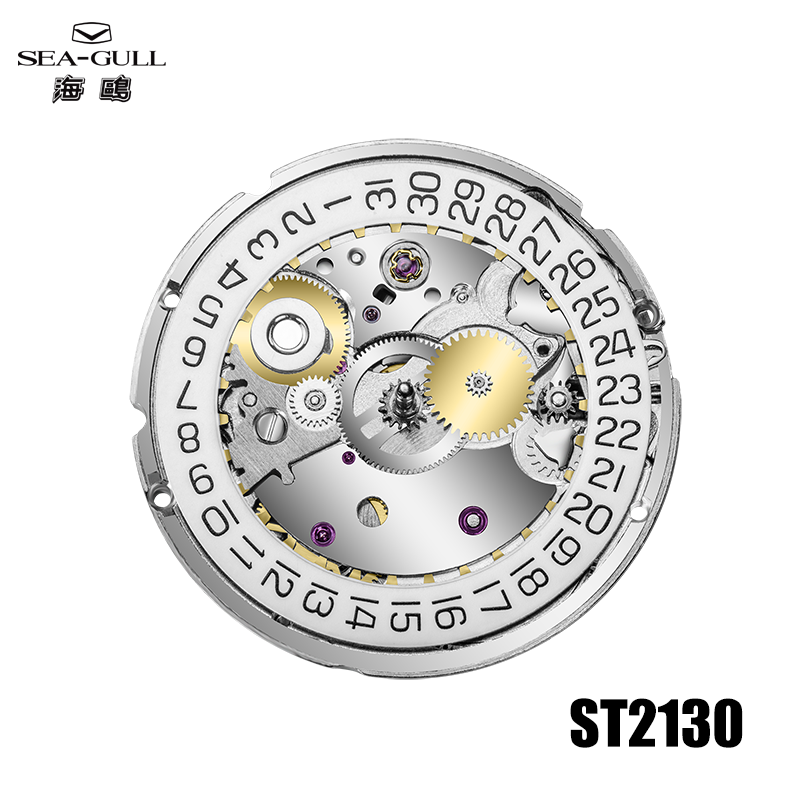 Seagull Original ST2130 การเคล - Watch Winder Compact บทวิจารณ์และราคา