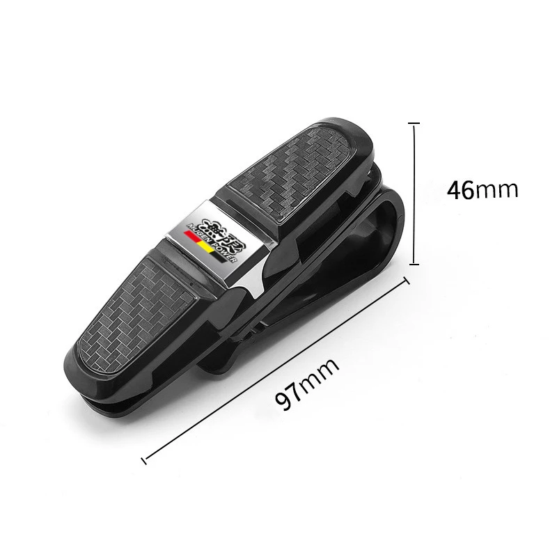 MUGEN รถแว่นตา Auto Sun Visor  - Edc Carry Pen บทวิจารณ์และราคา