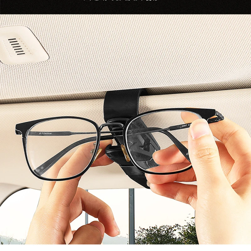MUGEN รถแว่นตา Auto Sun Visor  - Edc Carry Pen บทวิจารณ์และราคา